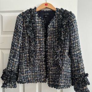 Women’s blazer